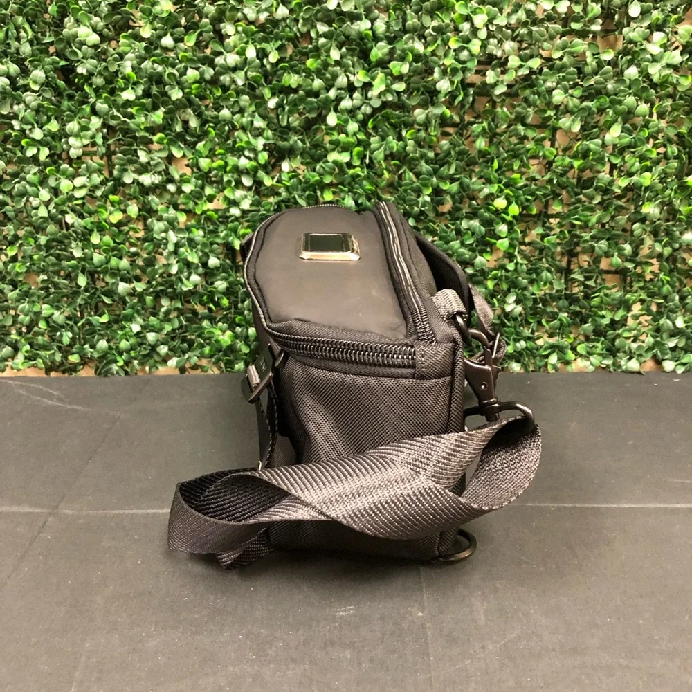 Tumi Alpha Bravo Platoon Sling Bag